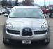 2007 Silver /Brown Subaru B9 Tribeca 5-Passenger (4S4WX82D574) with an 3.0L H6 DOHC 24V engine, 5-Speed Automatic Overdrive transmission, located at 450 N Russell, Missoula, MT, 59801, (406) 543-6600, 46.874496, -114.017433 - Photo#2